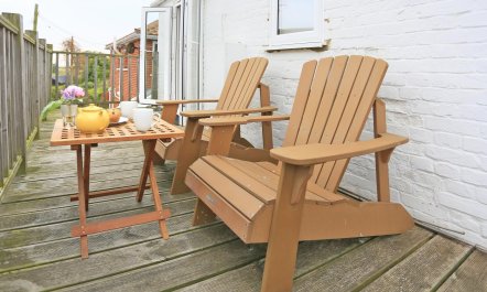 1 Bed in Aldeburgh 8