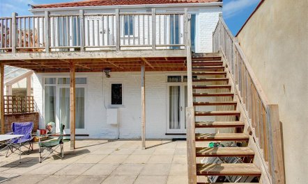 1 Bed in Aldeburgh 7