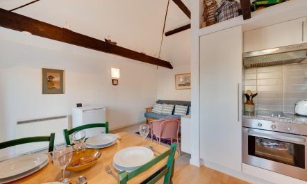 1 Bed in Aldeburgh 4