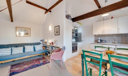 1 Bed in Aldeburgh 1