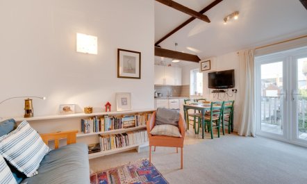 1 Bed in Aldeburgh 3