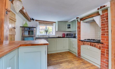 4 Bed in Aylsham 3