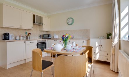 1 Bed in Tenterden 5