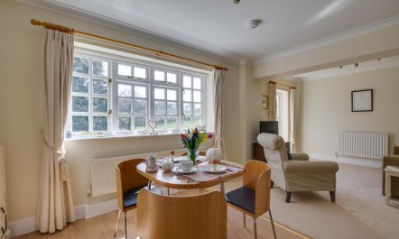 1 Bed in Tenterden 3