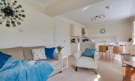 1 Bed in Tenterden 1