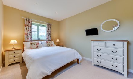 2 Bed in Whitwell, Nr Reepham 6