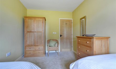 2 Bed in Whitwell, Nr Reepham 8