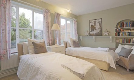 3 Bed in Southwold 3