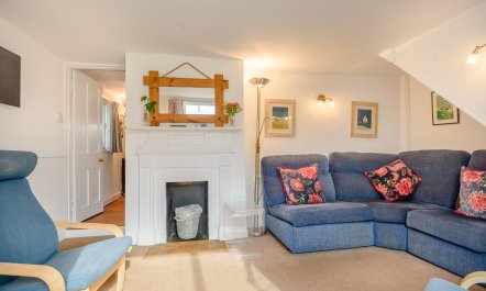 4 Bed in Aldeburgh 6