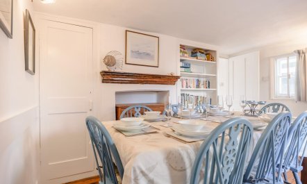 4 Bed in Aldeburgh 8