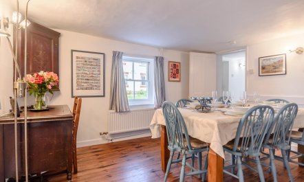 4 Bed in Aldeburgh 5