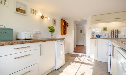 4 Bed in Aldeburgh 4