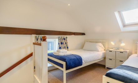 4 Bed in Aldeburgh 9