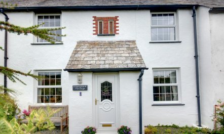 3 Bed in Nr Hartland 8