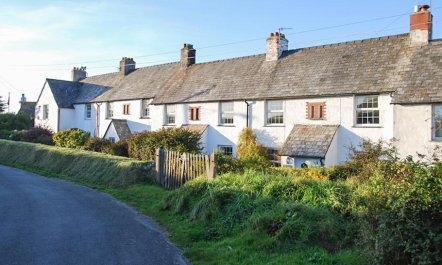 3 Bed in Nr Hartland