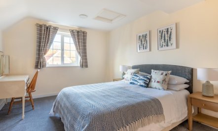 4 Bed in Thorpeness 7