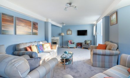 4 Bed in Thorpeness 4