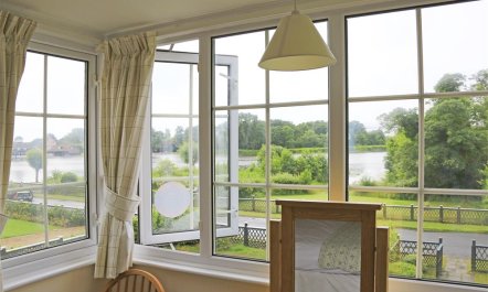 4 Bed in Thorpeness 1