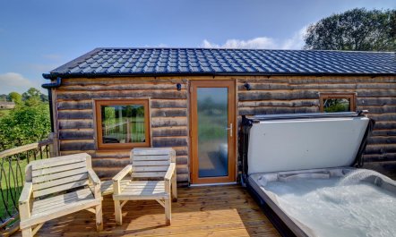 1 Bed in Llandrindod Wells