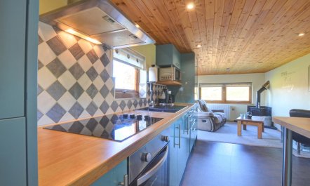 1 Bed in Llandrindod Wells 7