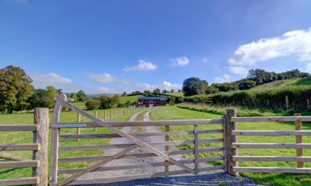 1 Bed in Llandrindod Wells 9