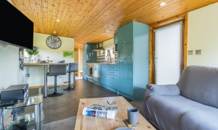 1 Bed in Llandrindod Wells 9