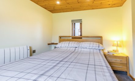 1 Bed in Llandrindod Wells 4