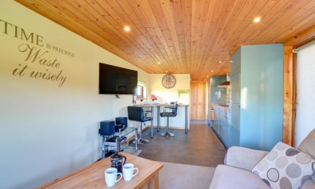 1 Bed in Llandrindod Wells 2