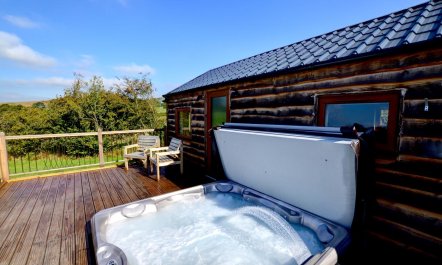 1 Bed in Llandrindod Wells 1