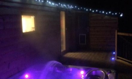 1 Bed in Llandrindod Wells 8