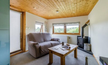 1 Bed in Llandrindod Wells 1