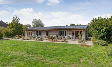 2 Bed in Stelling Minnis