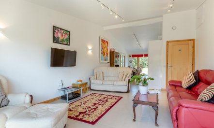2 Bed in Stelling Minnis 9