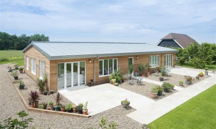 2 Bed in Stelling Minnis