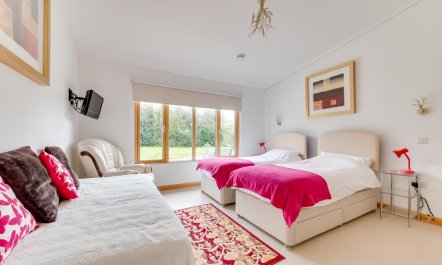 2 Bed in Stelling Minnis 4