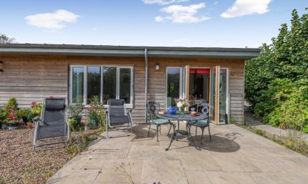 2 Bed in Stelling Minnis 4
