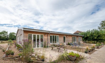 2 Bed in Stelling Minnis 5