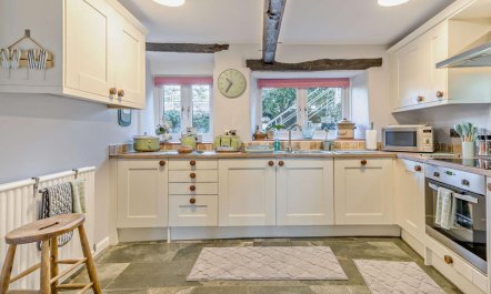 3 Bed in Carnforth 2