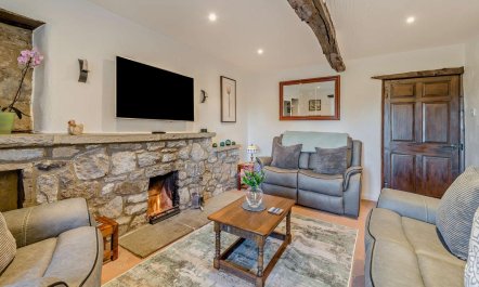 3 Bed in Carnforth 5