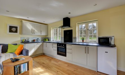 1 Bed in Northrepps 2