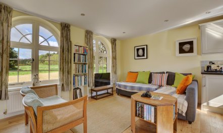 1 Bed in Northrepps 1