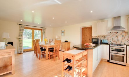 3 Bed in Thursford 6