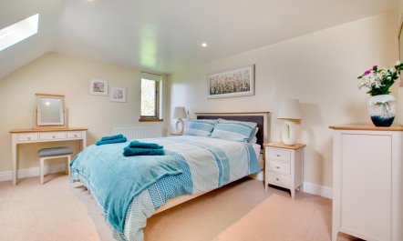 3 Bed in Thursford 7