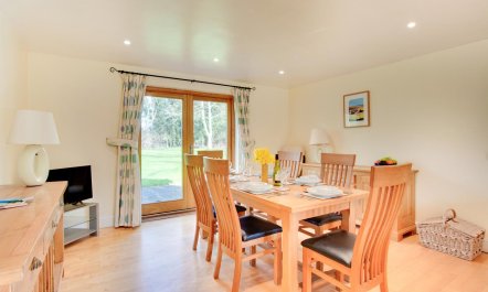 3 Bed in Thursford 5