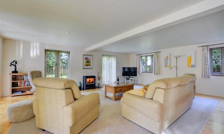 3 Bed in Thursford 1