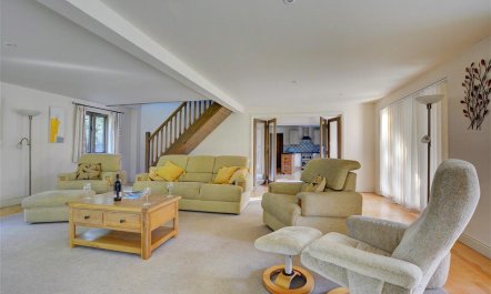 3 Bed in Thursford 3