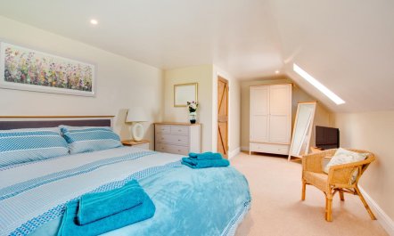 3 Bed in Thursford 8