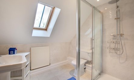 3 Bed in Thursford 9