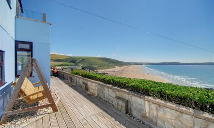 4 Bed in Woolacombe