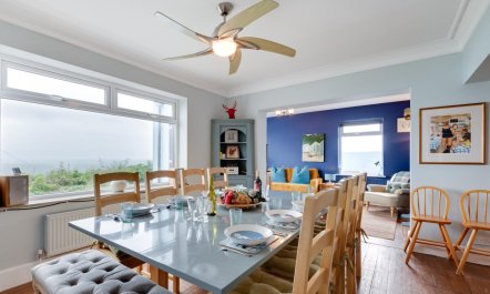 4 Bed in Woolacombe 4